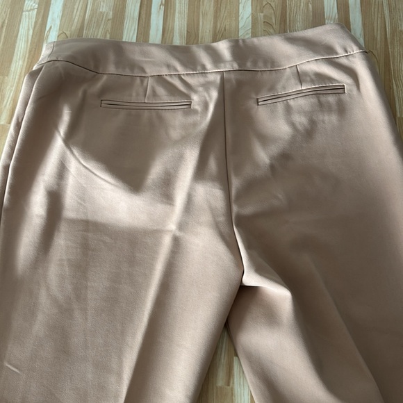Tan Dress Pants - Picture 4 of 4